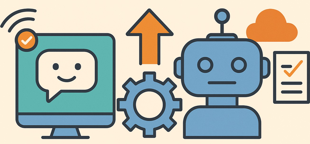 From ChatOps to AIOps