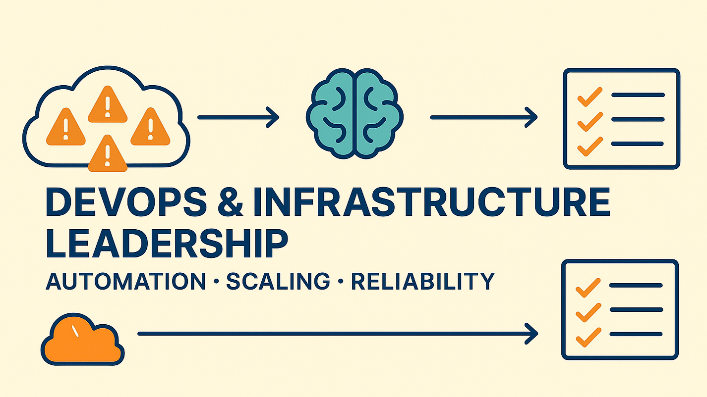 Jeremy L Gaither DevOps